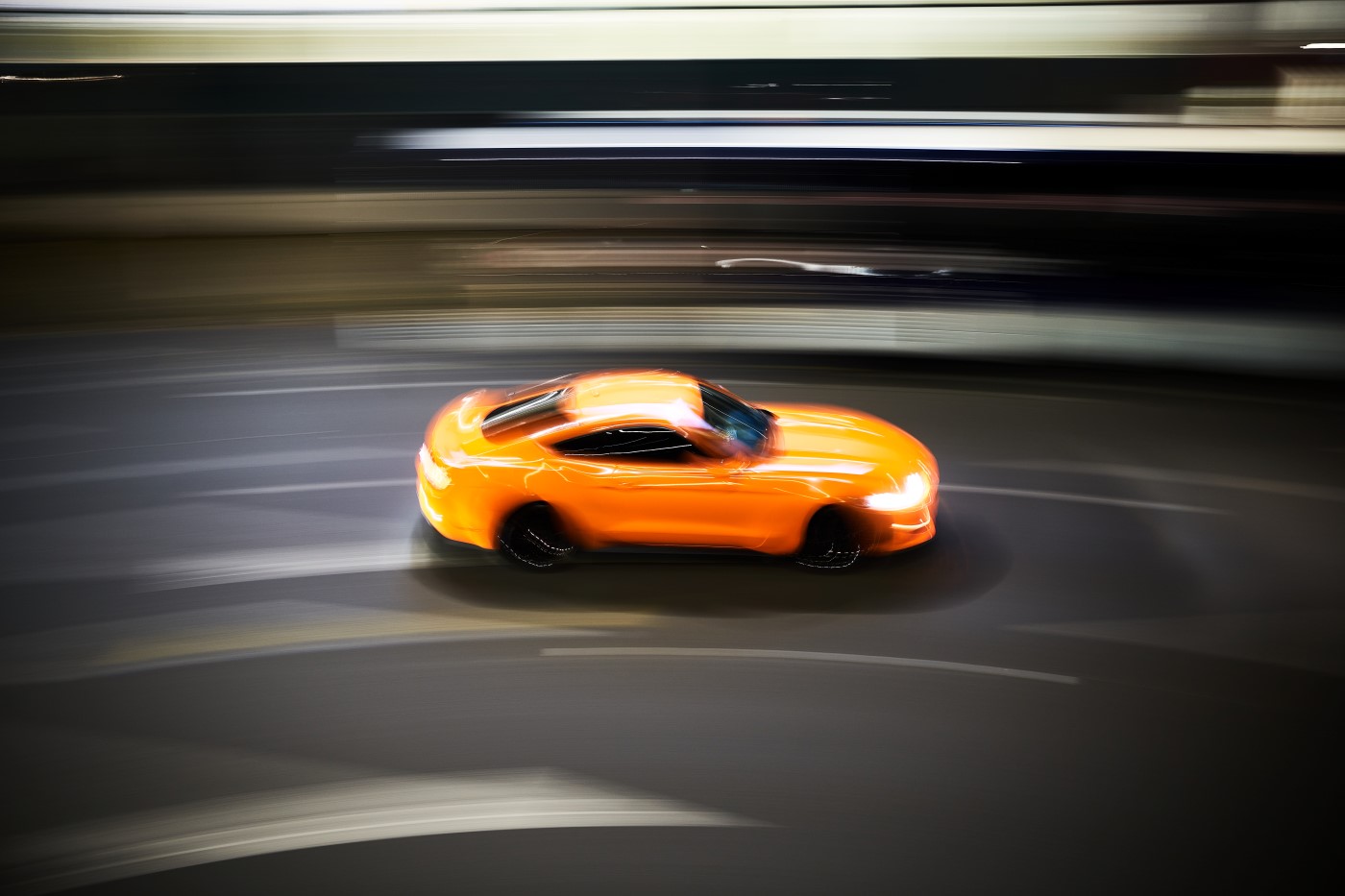 14 Elise Cacace Boy Racer